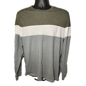 Mens Sonoma Long Sleeve Tshirt | Med